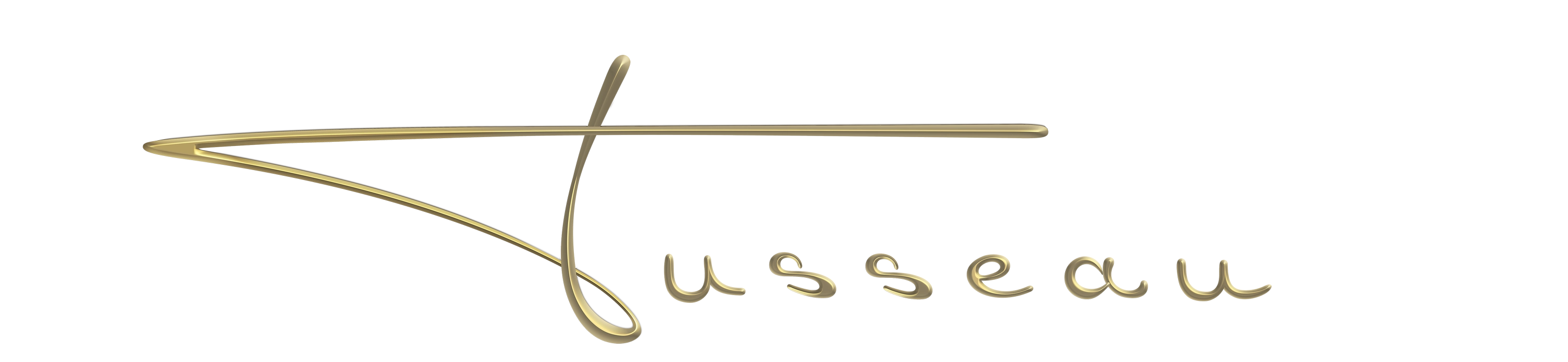 Tusseau